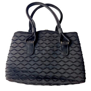 Vintage Midcentury Boxy Handbag FINAL SALE